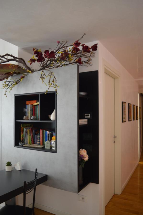 Veronantica B&B Luaran gambar