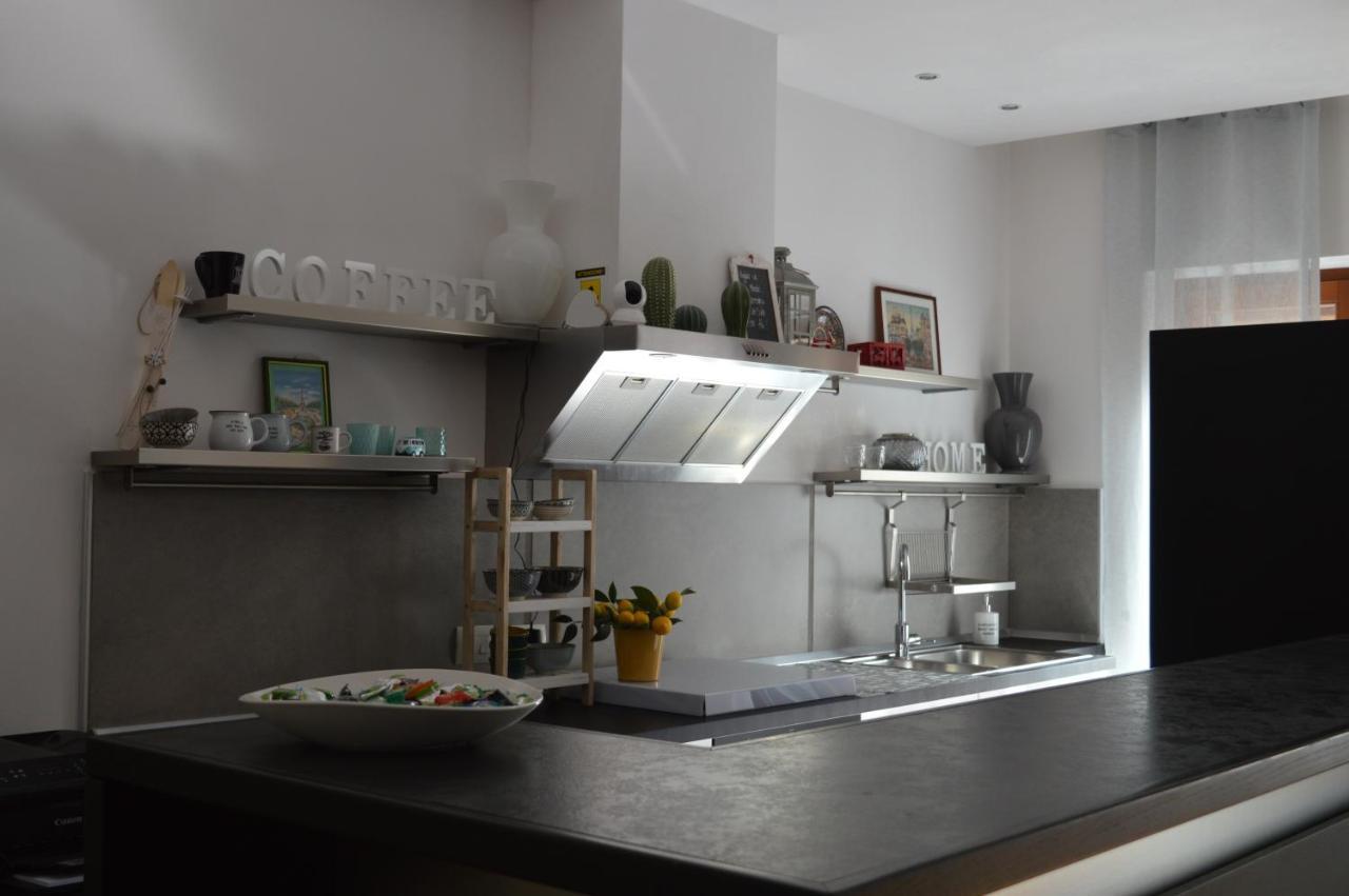 Veronantica B&B Luaran gambar
