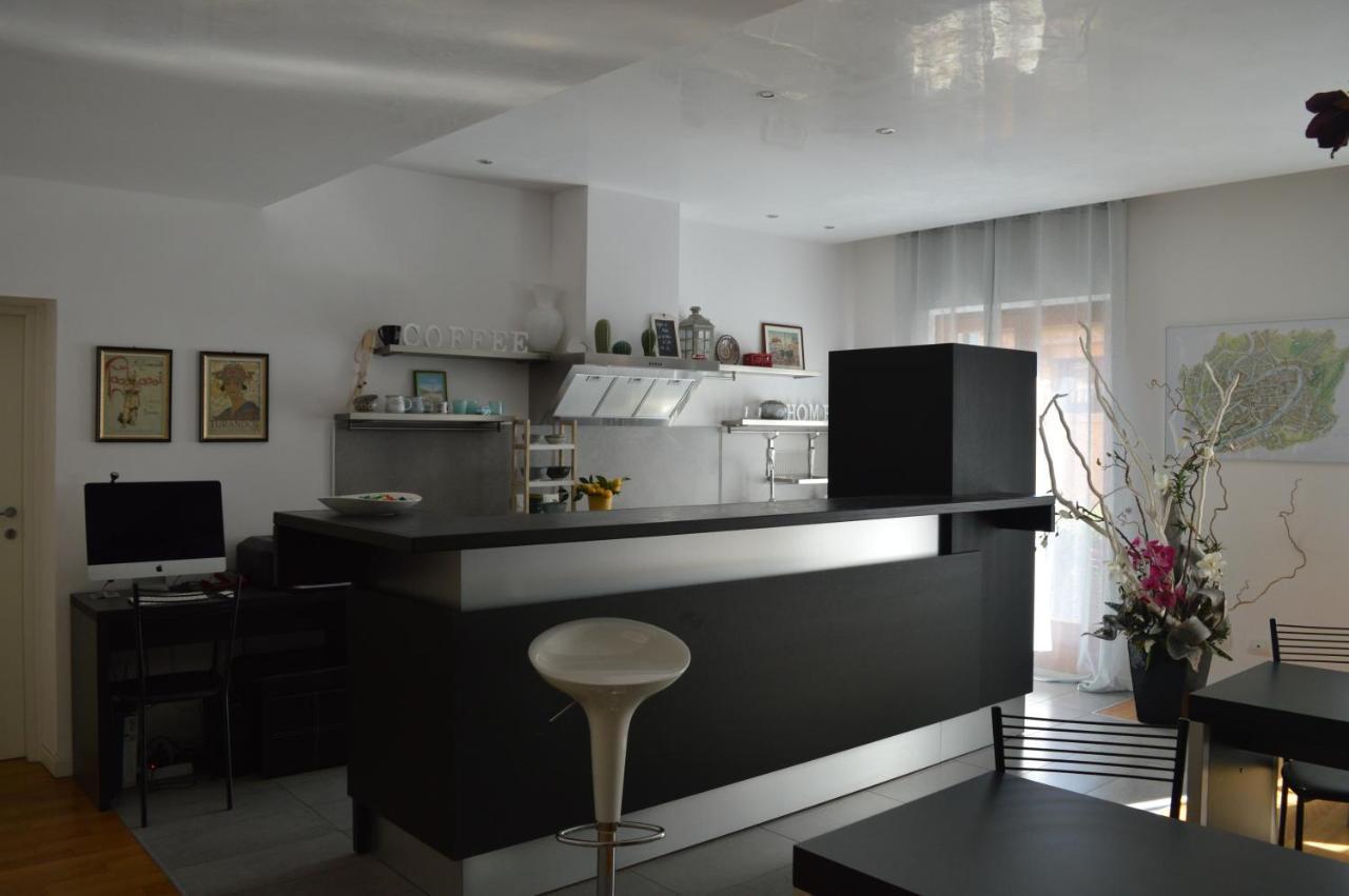 Veronantica B&B Luaran gambar