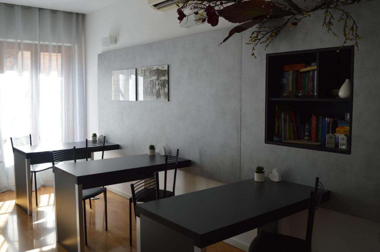 Veronantica B&B Luaran gambar