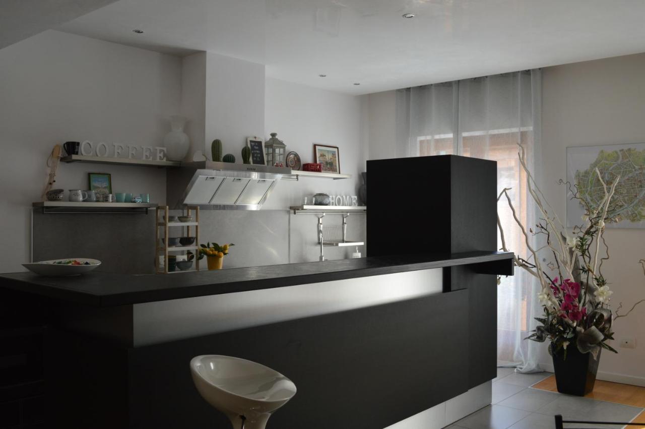 Veronantica B&B Luaran gambar