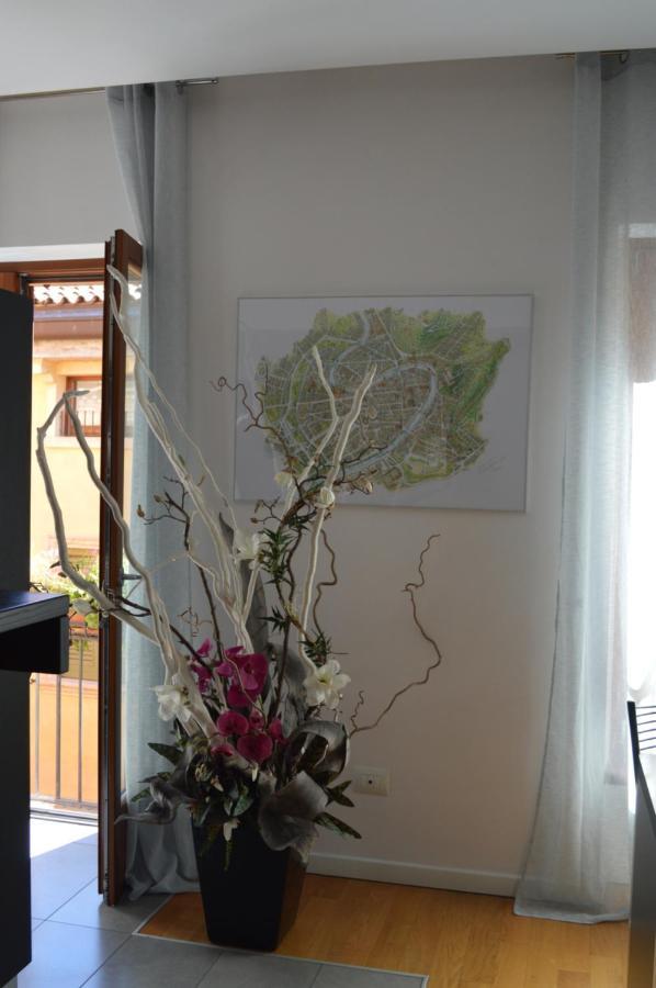 Veronantica B&B Luaran gambar