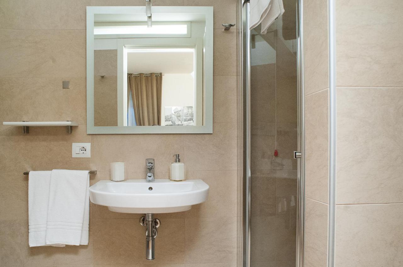 Veronantica B&B Luaran gambar