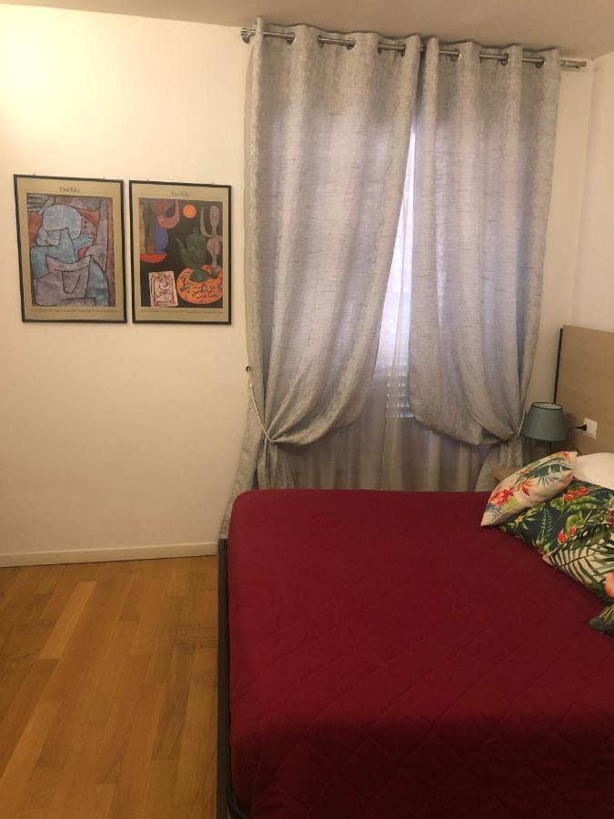 Veronantica B&B Luaran gambar