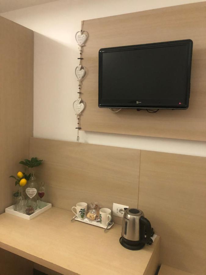 Veronantica B&B Luaran gambar