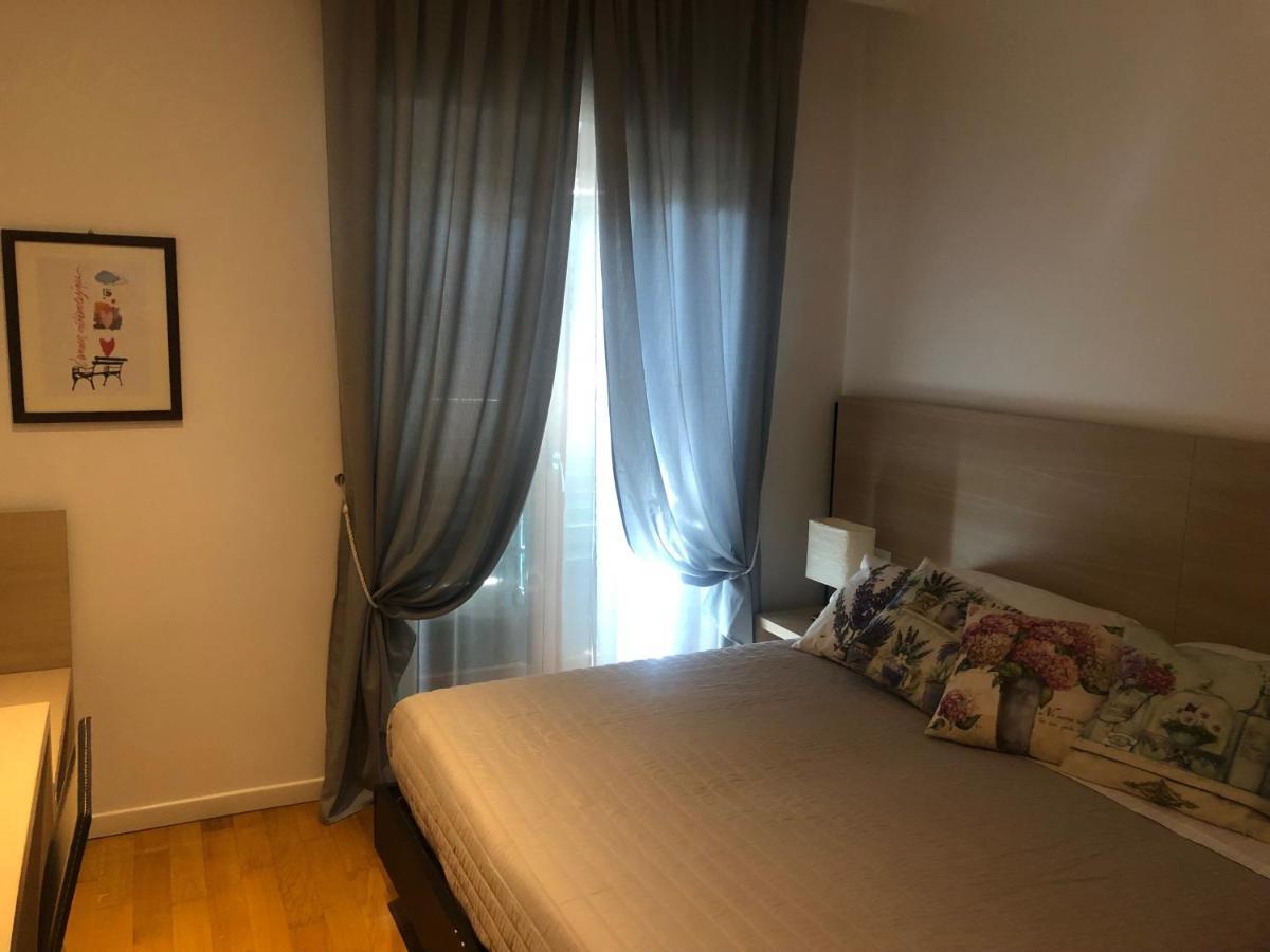 Veronantica B&B Luaran gambar