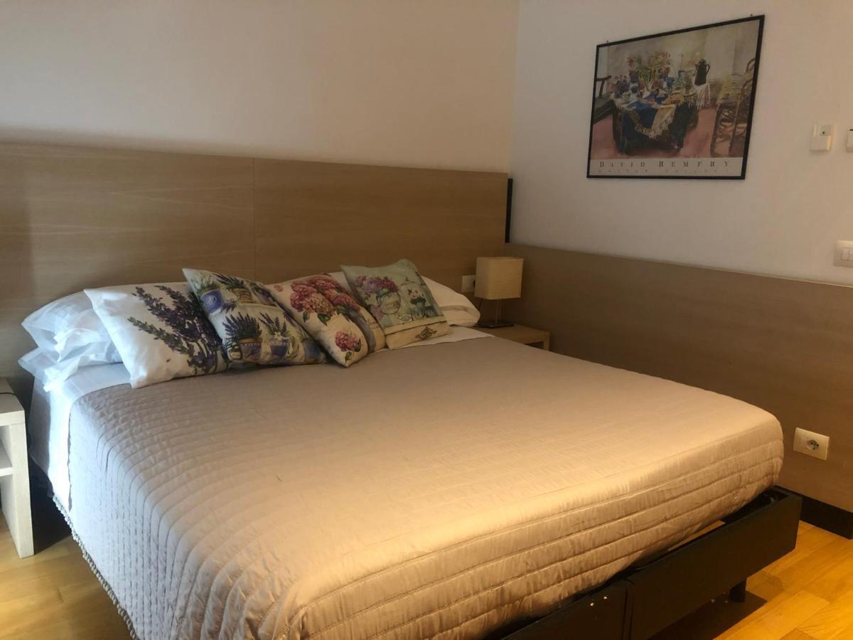 Veronantica B&B Luaran gambar