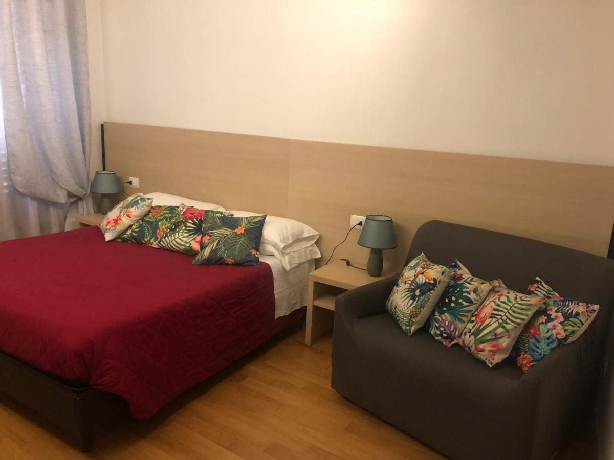 Veronantica B&B Luaran gambar