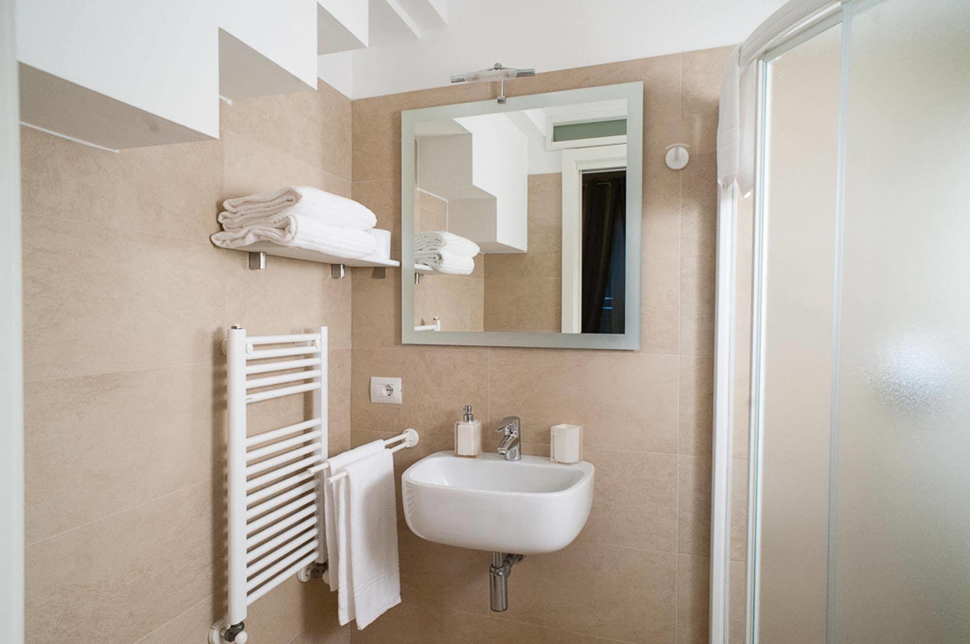 Veronantica B&B Luaran gambar